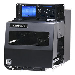 label print and apply application print engine
