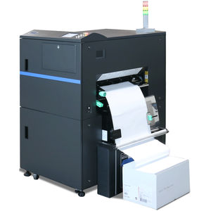 laser label printer