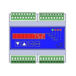 ORP pH controller 1