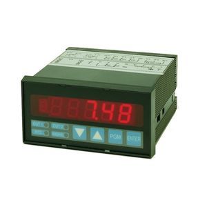 ORP pH controller 1