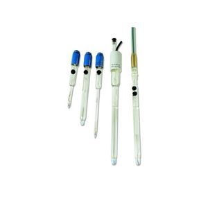 pH electrochemical electrode