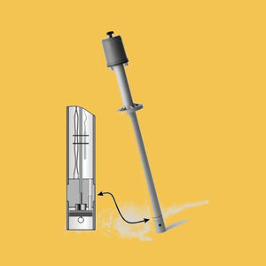 reference electrochemical electrode