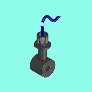 inductive conductivity sensor 1