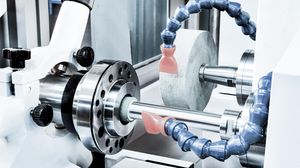internal cylindrical grinding machine