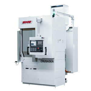 CNC turning center - HESSAPP DVH series - FFG Europe & Americas ...