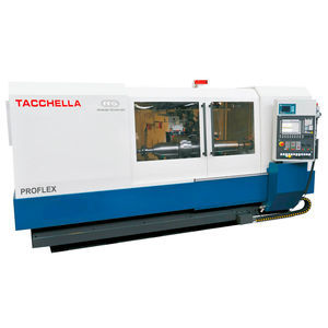 external cylindrical grinding machine