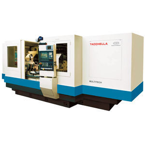cylindrical grinding machine