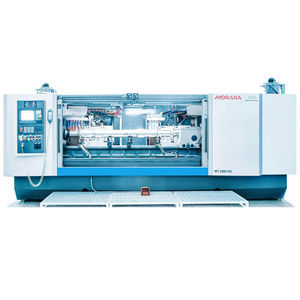 cylindrical grinding machine