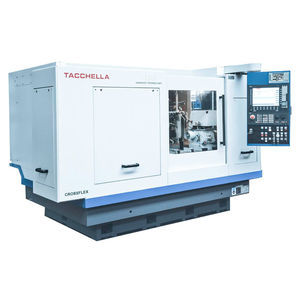 external cylindrical grinding machine