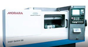 internal cylindrical grinding machine 1