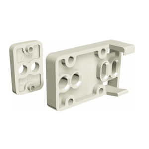 plastic spacer