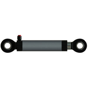 hydraulic cylinder