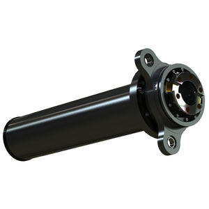 hydraulic cylinder