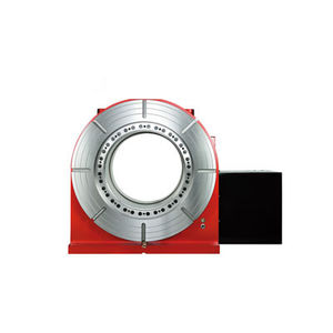 motor-driven rotary table 1