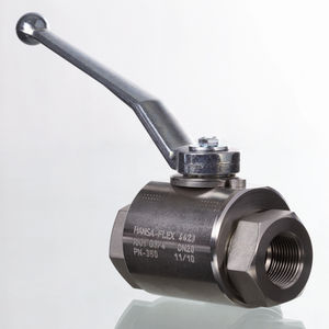 ball valve