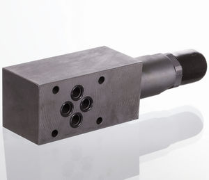 标准压力安全阀