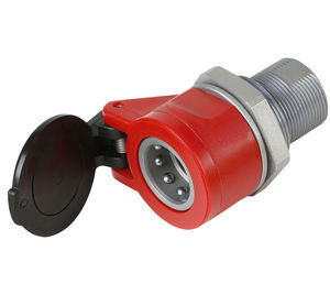 hydraulic fitting