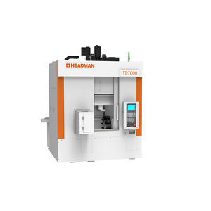 CNC lathe