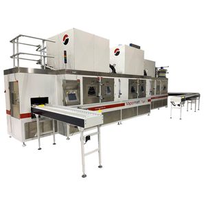 wet blast cabinet
