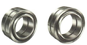 swivel plain bearing