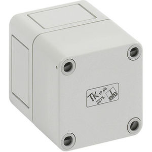wall-mount enclosure