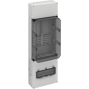 wall-mount enclosure