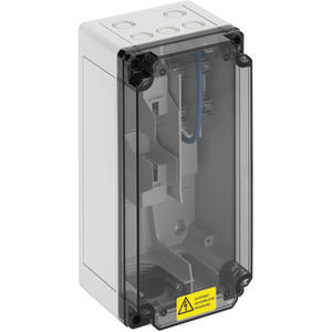 wall-mount enclosure
