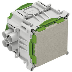 wall-mount enclosure