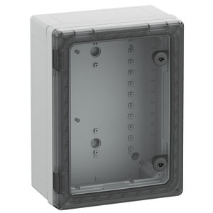 control electric cabinet