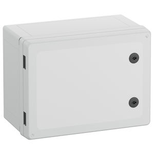 control electric cabinet
