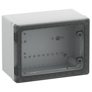 control electric cabinet