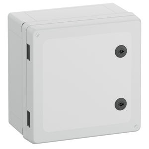 control electric cabinet