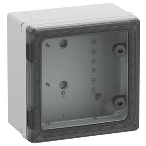 control electric cabinet