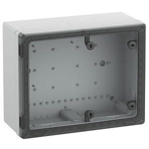control electric cabinet
