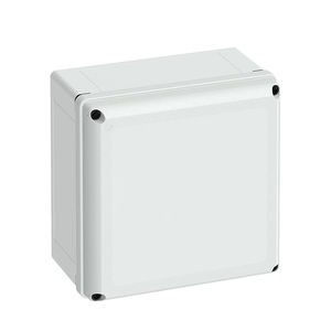 wall-mount enclosure