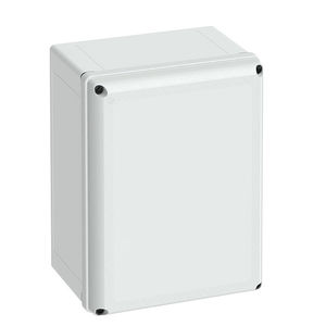 wall-mount enclosure