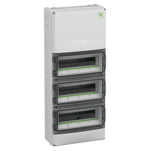 wall-mount enclosure 1