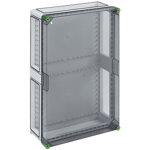 power distribution electrical enclosure 1