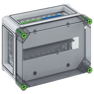 circuit breaker electrical enclosure 1