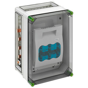 wall-mount enclosure
