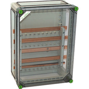 wall-mount enclosure