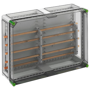 wall-mount enclosure