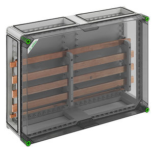 wall-mount enclosure