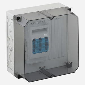 wall-mount enclosure