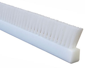 strip brush
