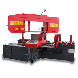 band sawing machine