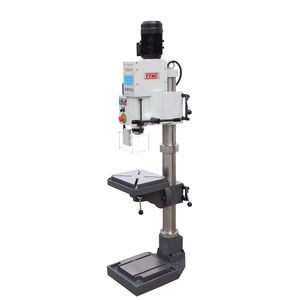 variable speed drilling machine