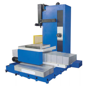 CNC boring machine