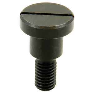 threaded bolt