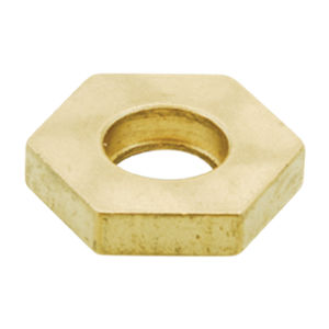 hexagonal washer